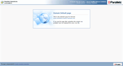 Desktop Screenshot of illiniexcavation.com