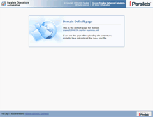 Tablet Screenshot of illiniexcavation.com